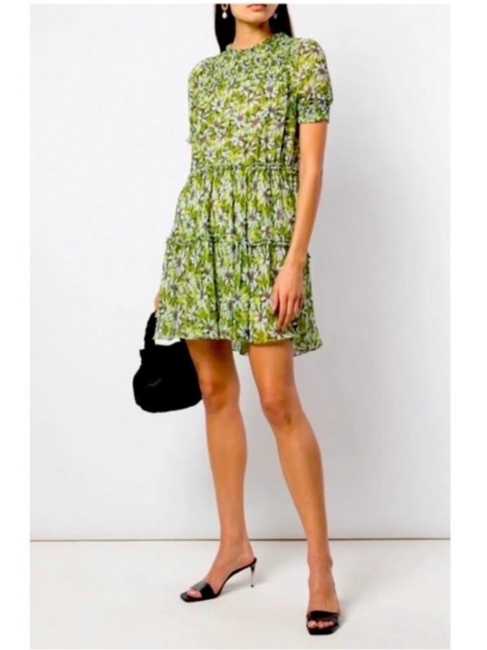 Cinq à Sept Rika Dress 4